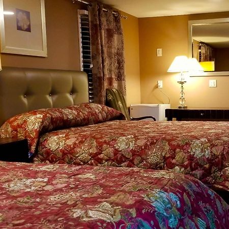 Sea Haven Resort Motel Southampton Kültér fotó