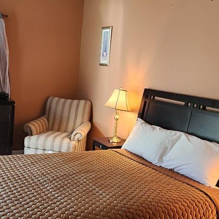 Sea Haven Resort Motel Southampton Kültér fotó