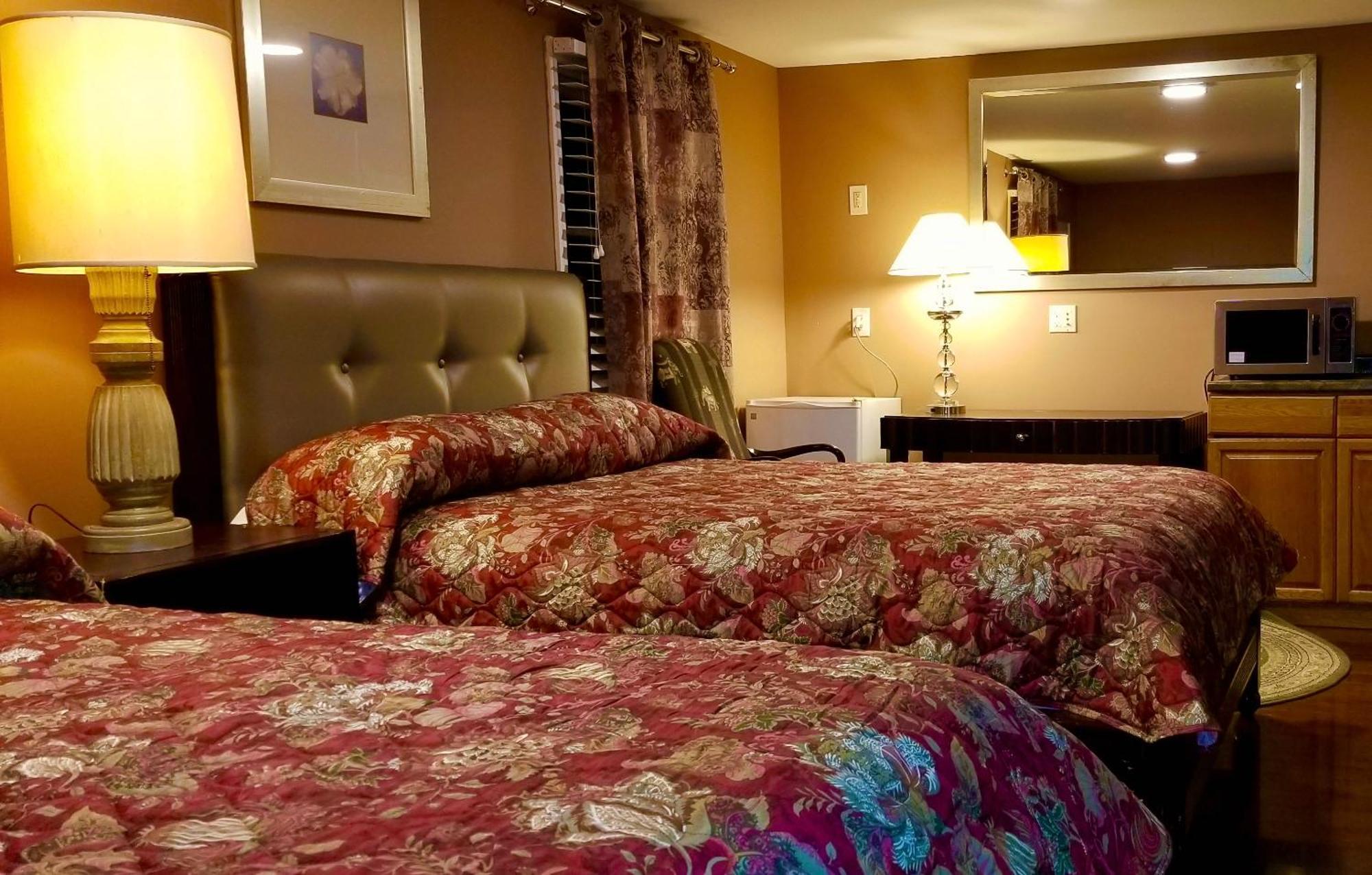Sea Haven Resort Motel Southampton Kültér fotó