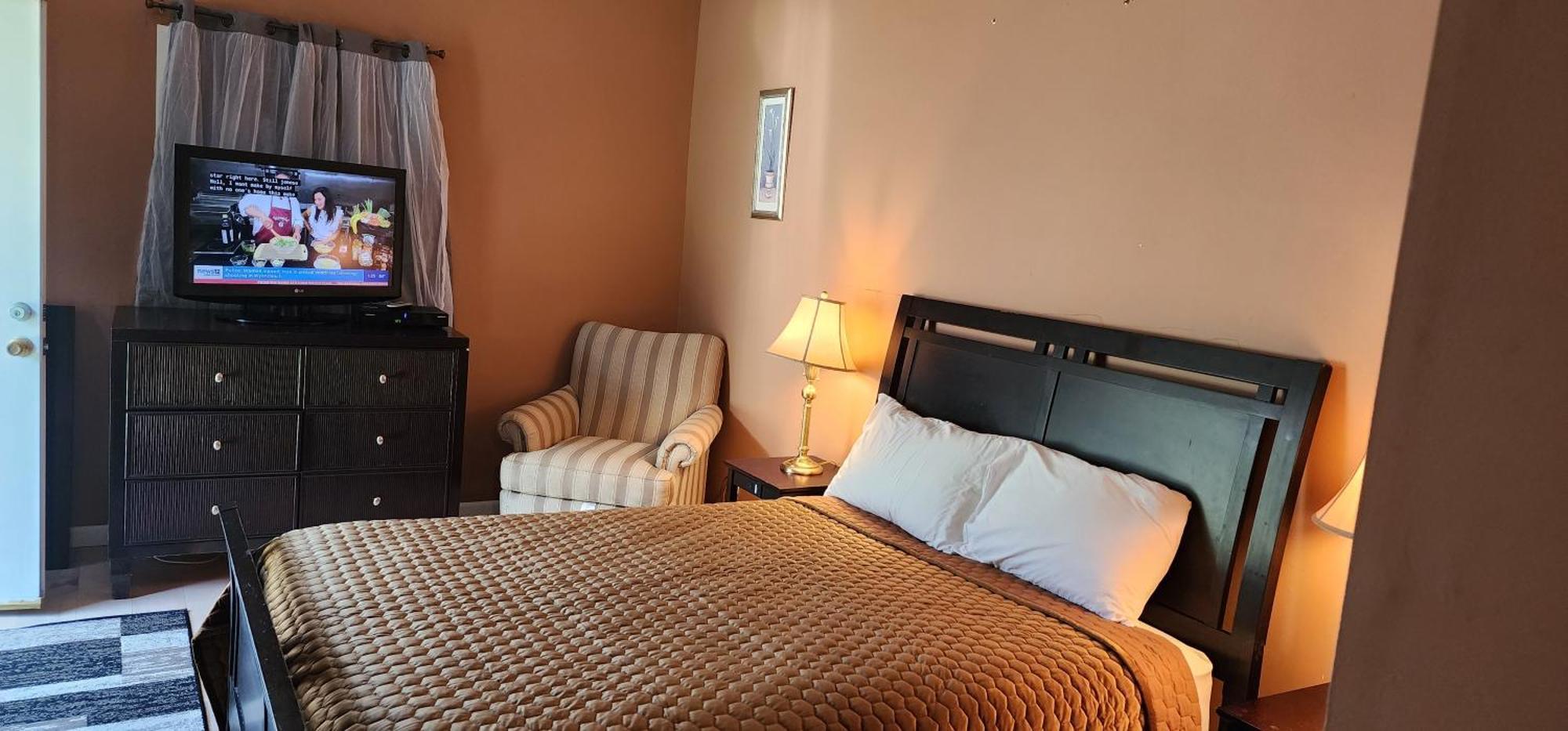 Sea Haven Resort Motel Southampton Kültér fotó