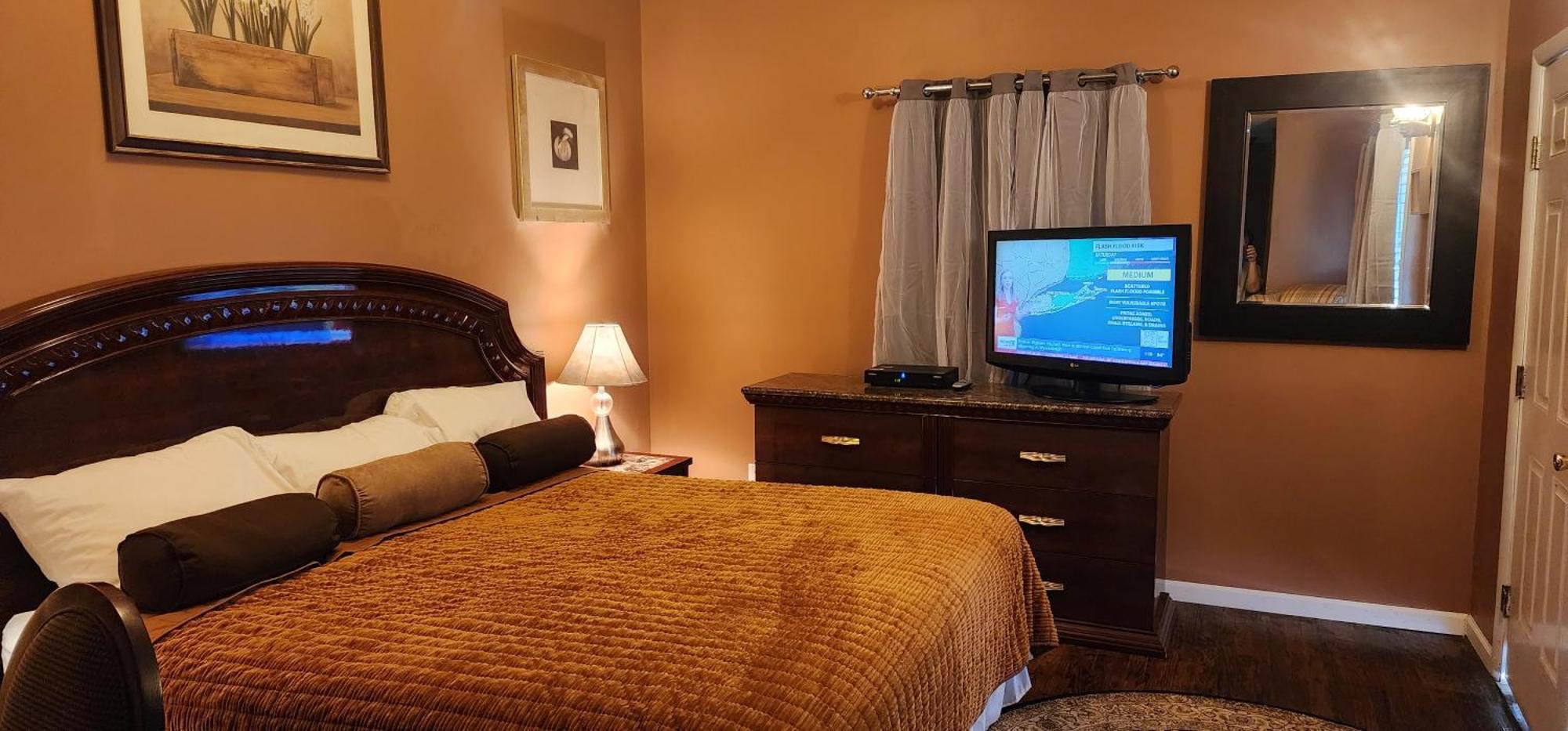 Sea Haven Resort Motel Southampton Kültér fotó